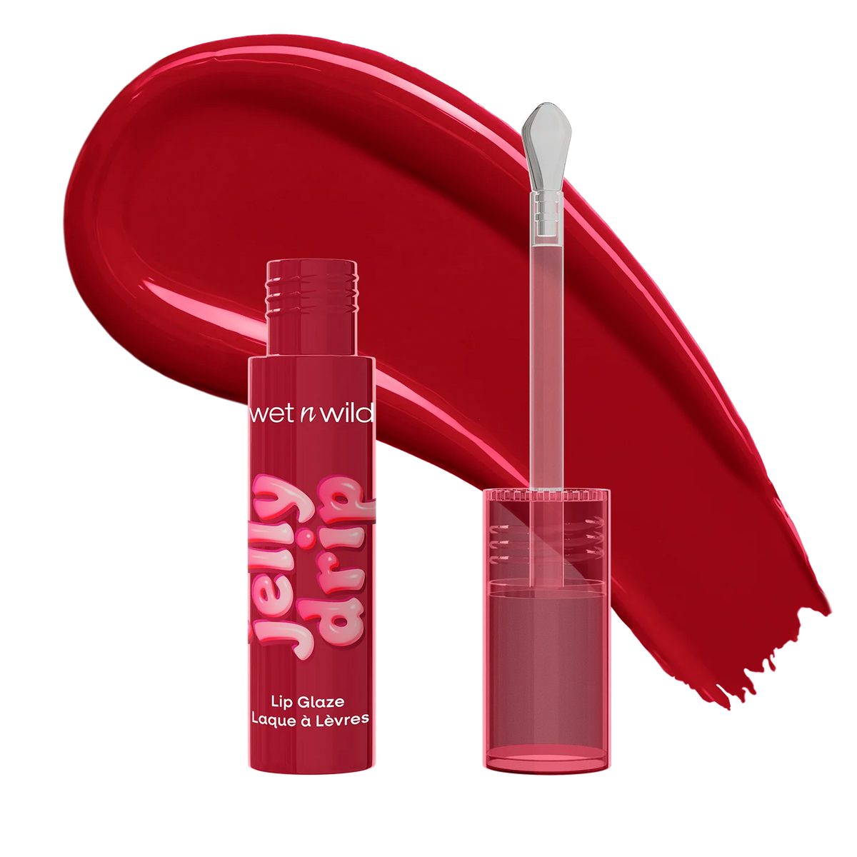 GLOSS JELLY LIP GLAZE - WET N WILD