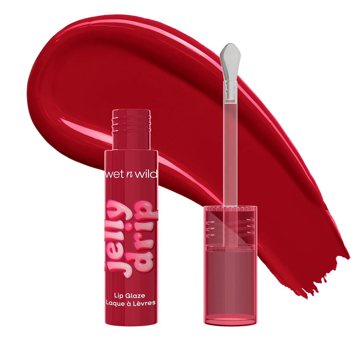 GLOSS JELLY LIP GLAZE - WET N WILD
