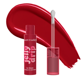 GLOSS JELLY LIP GLAZE - WET N WILD