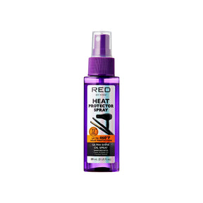 SPRAY PROTECTOR TÉRMICO ULTRA SHINE – KISS