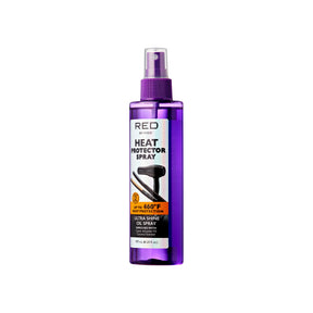 SPRAY PROTECTOR DE CALOR ULTRA SHINE - KISS