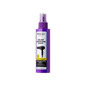 SPRAY PROTECTOR DE CALOR KERATIN HEAT - KISS