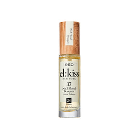 MIST PARA CUERPO Y CABELLO NO 5 FLORAL - KISS