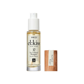 MIST PARA CUERPO Y CABELLO NO 5 FLORAL - KISS