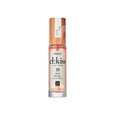 MIST PARA CUERPO Y CABELLO RED BERRIES  - KISS