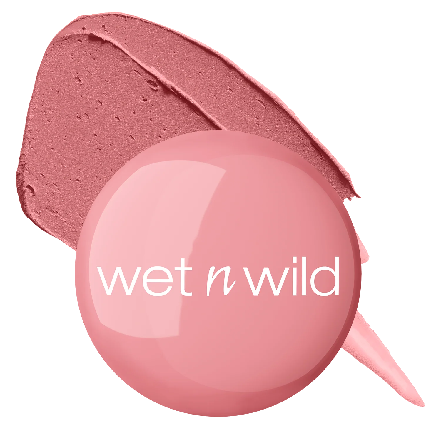 RUBOR MOTHER FLUFFER PUDDING BLUSH - WET N WILD