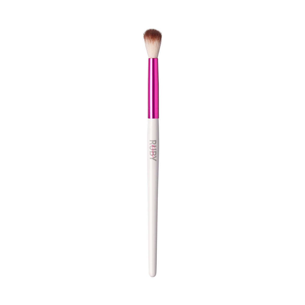 BROCHA PARA SOMBRAS RUBY KISSES - KISS