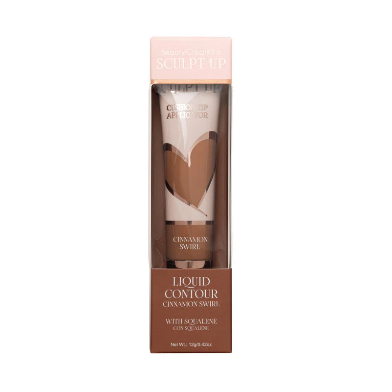 FLAWLESS STAY LIQUID CONTOUR SCULPT  UP WANDS - BEAUTY CREATIONS