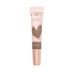 FLAWLESS STAY LIQUID CONTOUR SCULPT  UP WANDS - BEAUTY CREATIONS