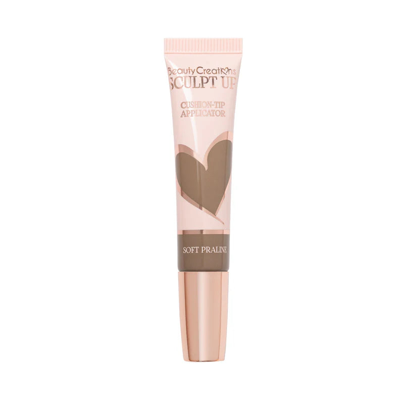 FLAWLESS STAY LIQUID CONTOUR SCULPT  UP WANDS - BEAUTY CREATIONS