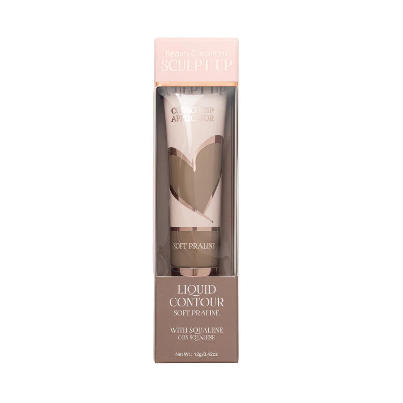 FLAWLESS STAY LIQUID CONTOUR SCULPT  UP WANDS - BEAUTY CREATIONS