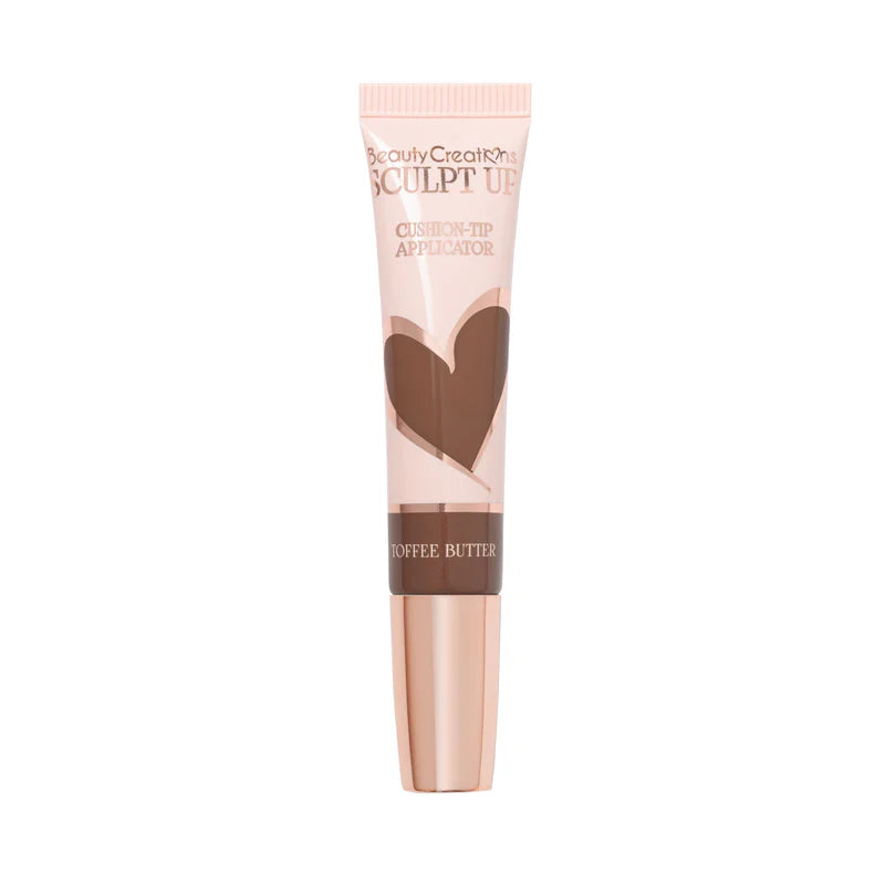 FLAWLESS STAY LIQUID CONTOUR SCULPT  UP WANDS - BEAUTY CREATIONS