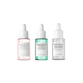 TRIO SERUMS PIEL GRASA - SKIN1004