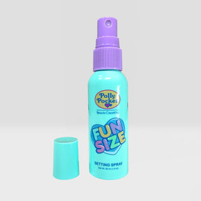 SETTING SPRAY FUN SIZE - POLLY POCKET X BEAUTY CREATIONS