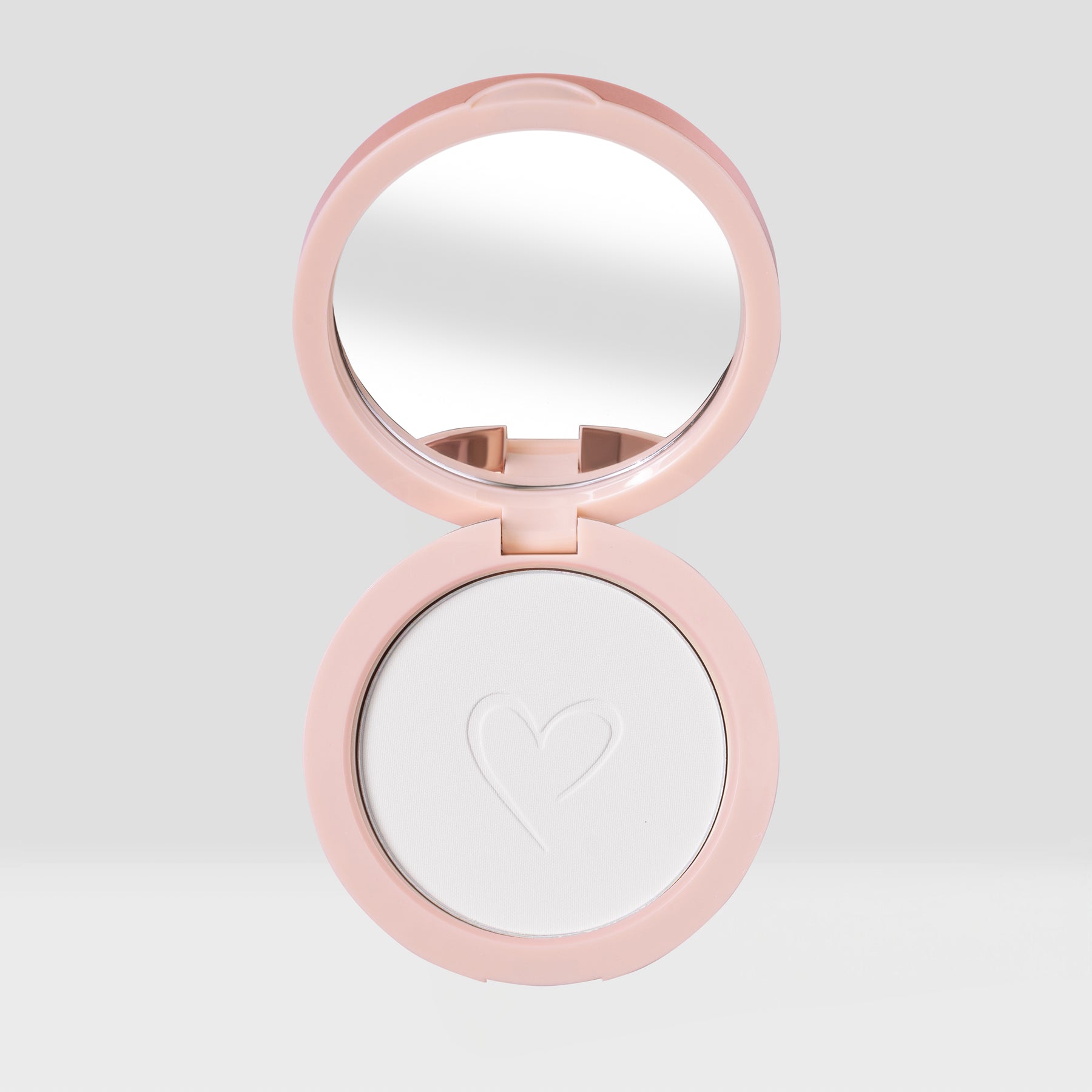 POLVO FIJADOR COMPACTO PRETTY PRESSED - BEAUTY CREATIONS