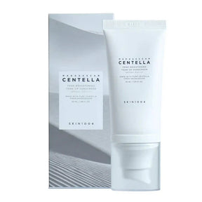 PROTECTOR SOLAR MADAGASCAR CENTELLA TONE BRIGHTENING TONE-UP 50ML - SKIN1004