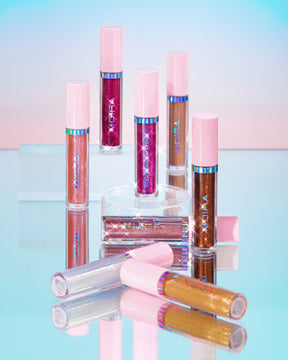 LIPGLOSS STARSHINE - MOIRA