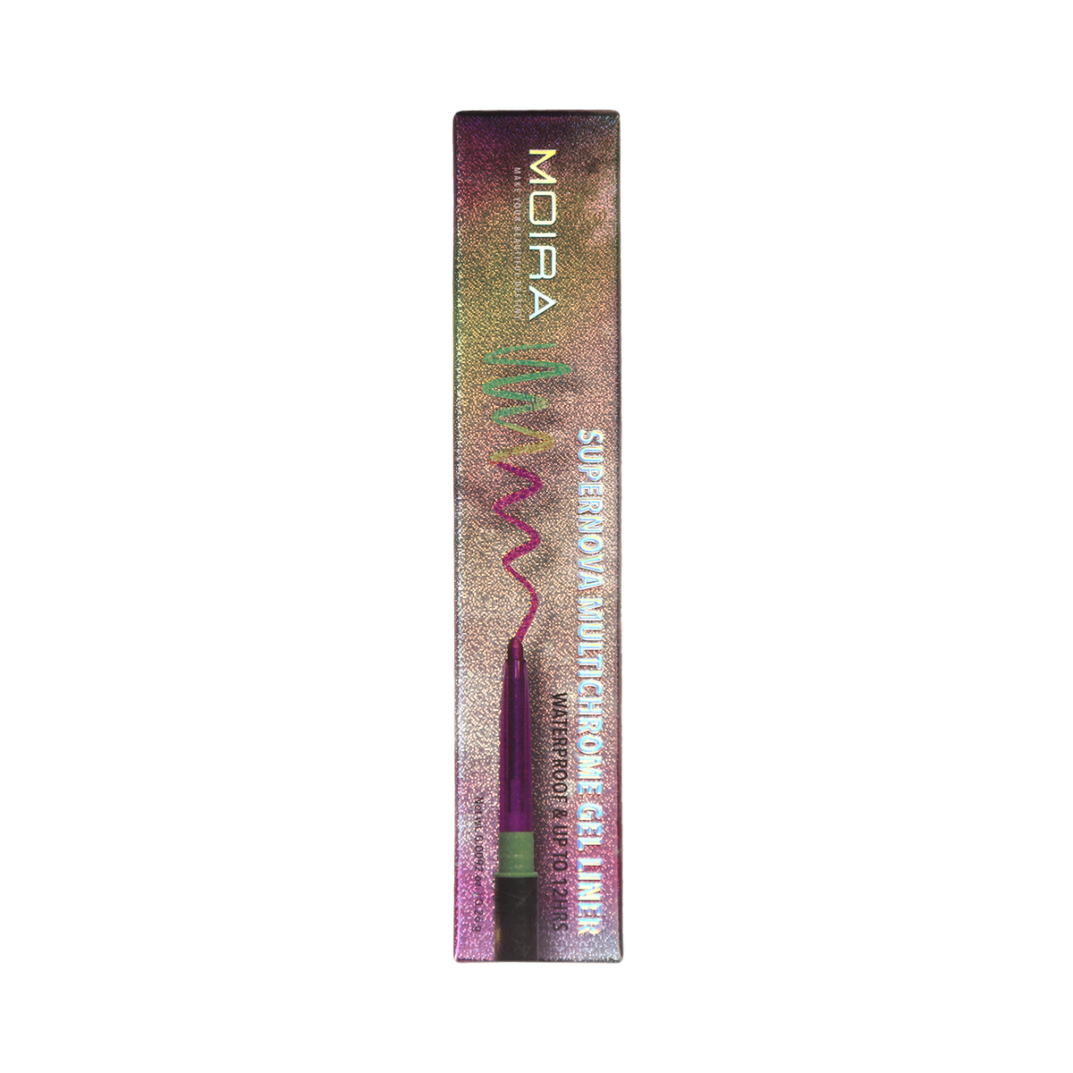 DELINEADOR SUPERNOVA MULTICHROME GEL LINER - MOIRA