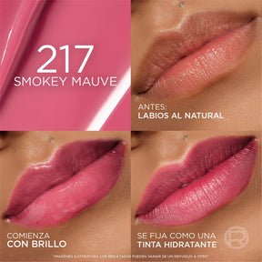 HYALURON TINT, TINTA SERUM PARA LABIOS - LOREAL PARIS
