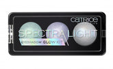 SPECTRALIGHT EYESHADOW GEL KIT - OUTLET CATRICE