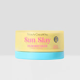 CREMA HIDRATANTE CON PROTECTOR SOLAR SUN SLAY - BEAUTY CREATIONS