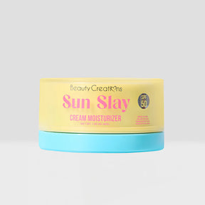 CREMA HIDRATANTE CON PROTECTOR SOLAR SUN SLAY - BEAUTY CREATIONS