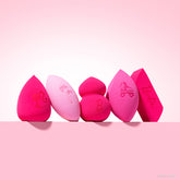 SET DE ESPONJAS ME AND MY BFFS - BEAUTY CREATIONS X BARBIE