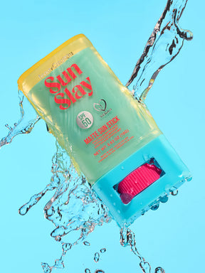 SUN STICK MATE CON PROTECCIÓN SOLAR SUN SLAY - BEAUTY CREATIONS