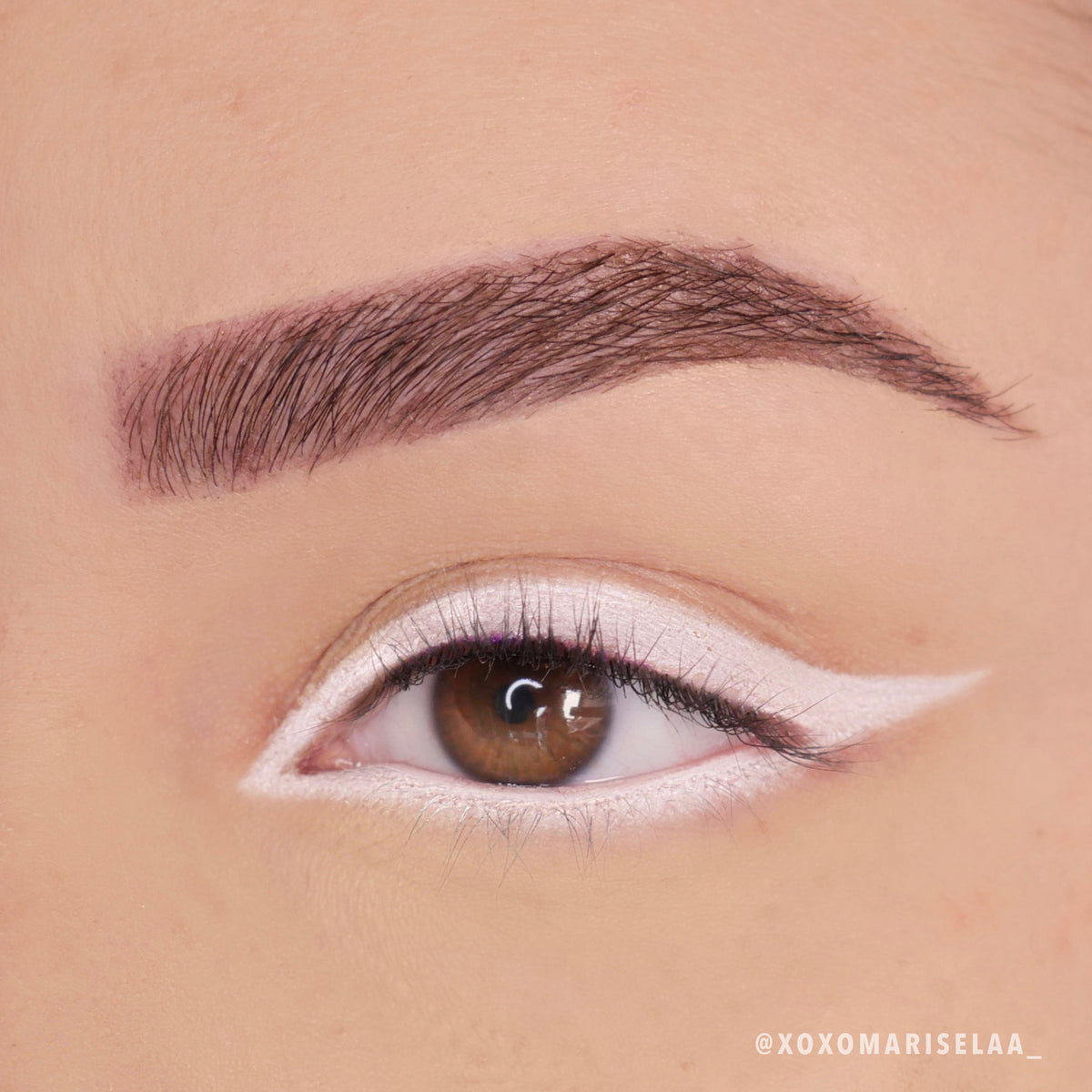 DELINEADOR PARA OJOS STATEMENT GEL LINER - MOIRA
