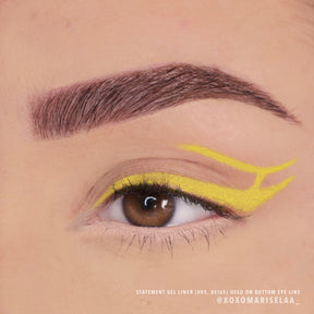 DELINEADOR PARA OJOS STATEMENT GEL LINER - MOIRA