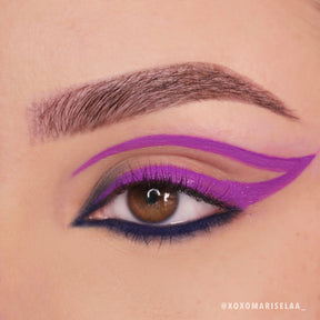 DELINEADOR PARA OJOS STATEMENT GEL LINER - MOIRA