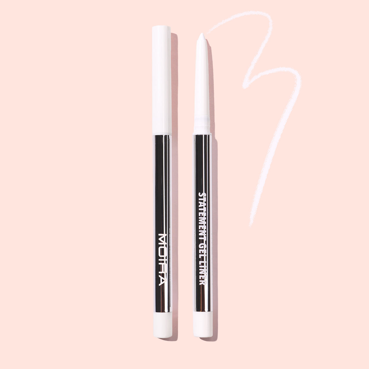 DELINEADOR PARA OJOS STATEMENT GEL LINER - MOIRA