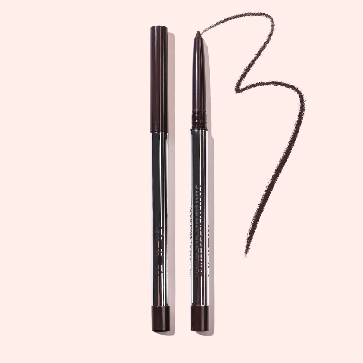 DELINEADOR PARA OJOS STATEMENT GEL LINER - MOIRA