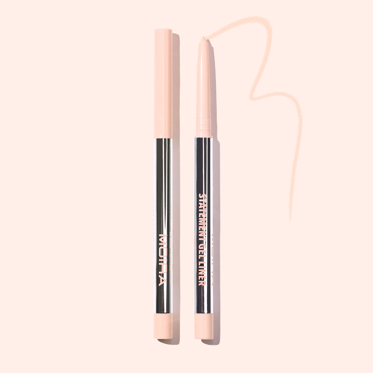 DELINEADOR PARA OJOS STATEMENT GEL LINER - MOIRA