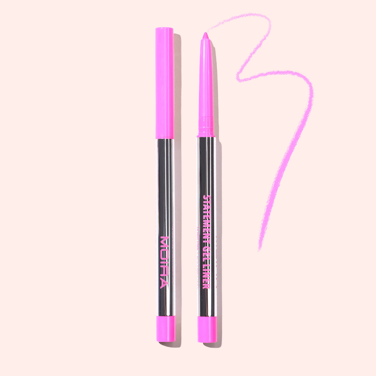 DELINEADOR PARA OJOS STATEMENT GEL LINER - MOIRA