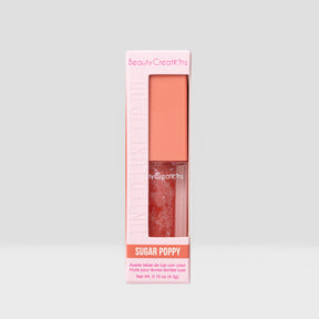 LIP OIL TINTED LUXE - BEAUTY CREATIONS