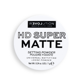 POLVO FIJADOR SUPER HD SETTING POWDER - RELOVE