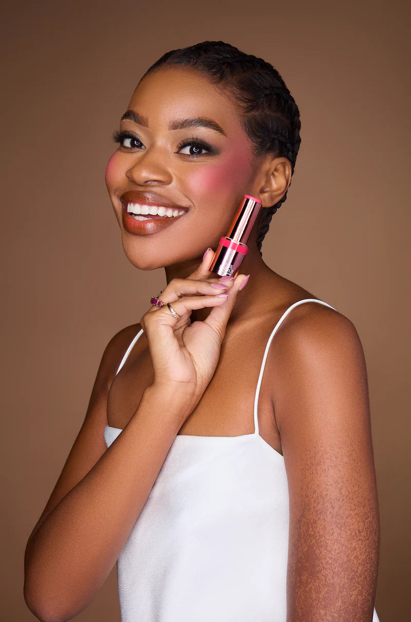 BLUSH STICK FLAWLESS STAY - BEAUTY CREATIONS