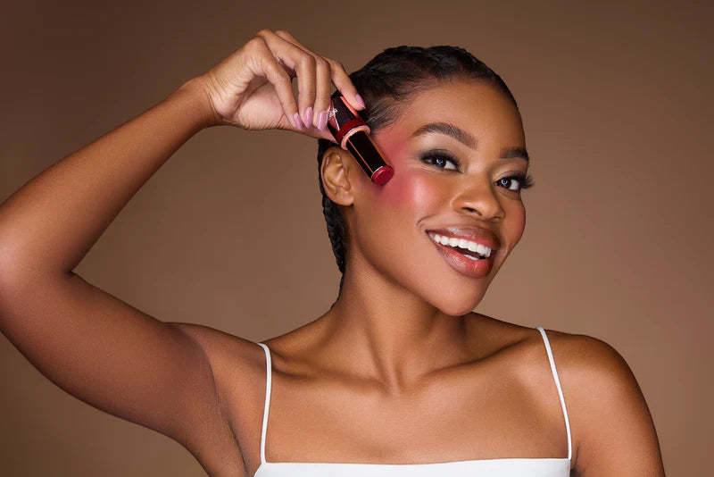 BLUSH STICK FLAWLESS STAY - BEAUTY CREATIONS