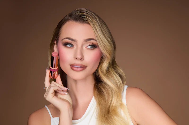 BLUSH STICK FLAWLESS STAY - BEAUTY CREATIONS