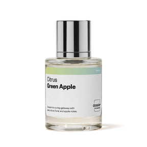 PERFUME CITRUS GREEN APPLE 50ML - DOSSIER