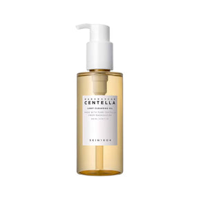 ACEITE LIMPIADOR FACIAL MADAGASCAR CENTELLA LIGHT 200 ML - SKIN1004