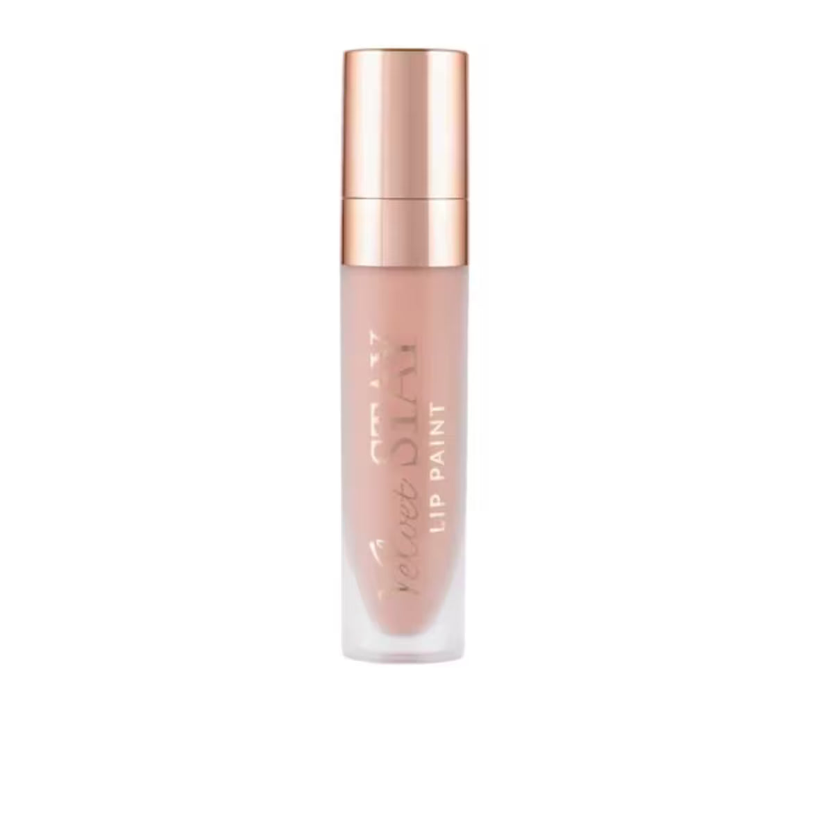 TINTA PARA LABIOS VELVET STAY - BEAUTY CREATIONS