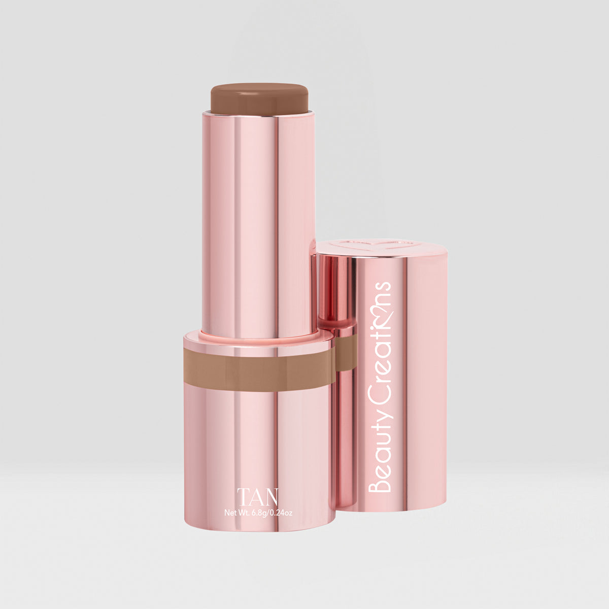 CONTOUR STICK FLAWLESS STAY - BEAUTY CREATIONS