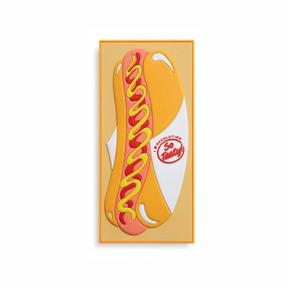 TASTY PALETTE HOT DOG  OUTLET - I HEART REVOLUTION