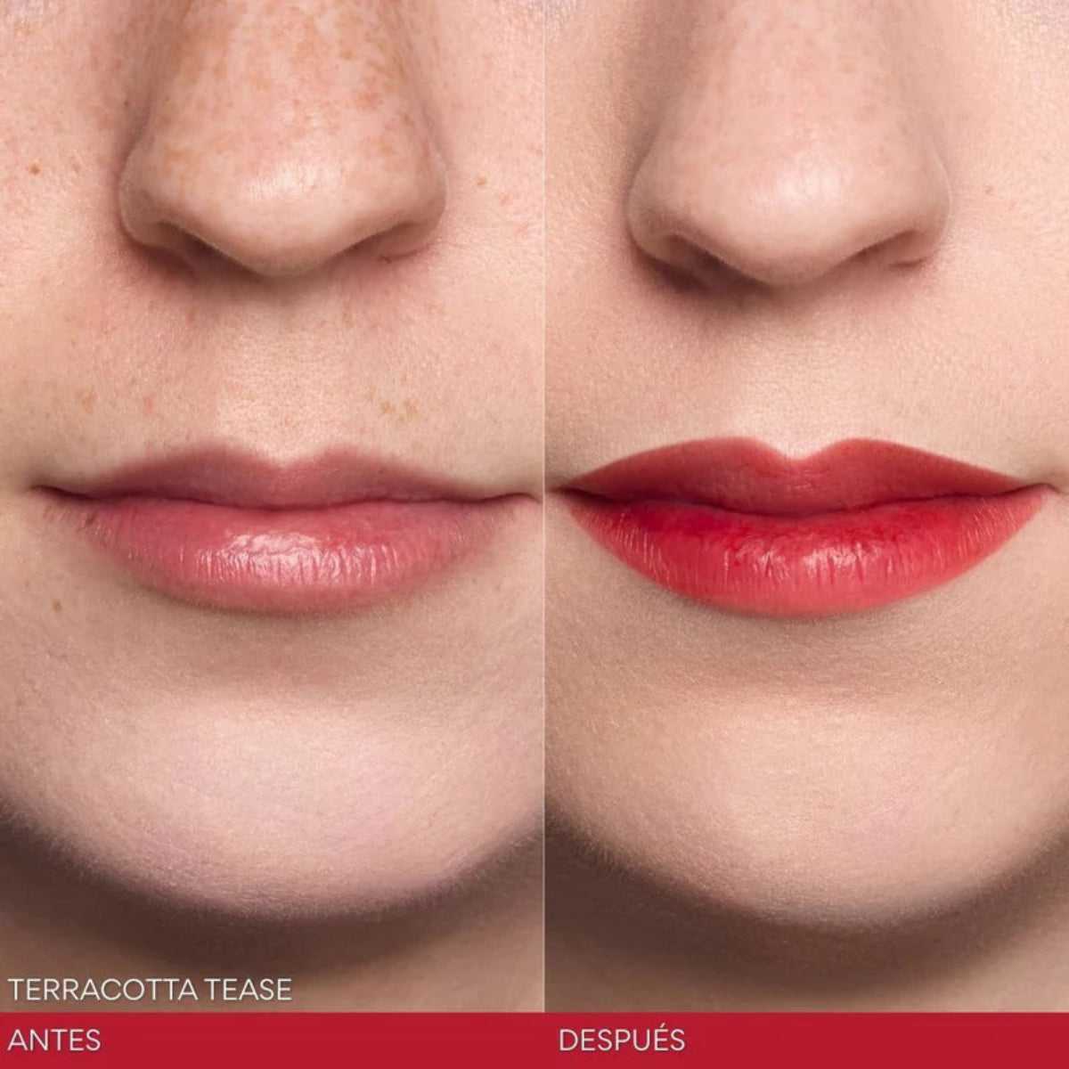 KISS ME LIQUID, TINTA PARA LABIOS - BEAUTY CREATIONS