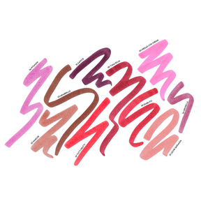 TINTA PARA LABIOS - BISSÚ