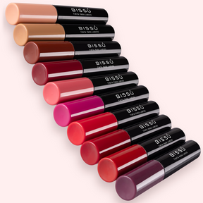 TINTA PARA LABIOS - BISSÚ