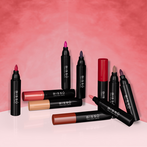 TINTA PARA LABIOS - BISSÚ