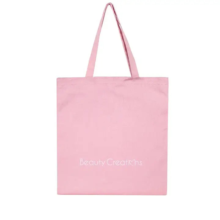 TOTE BAG BEAUTY CREATIONS